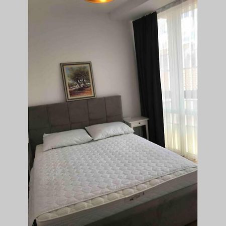 Nadija Apartmani Пореч Экстерьер фото