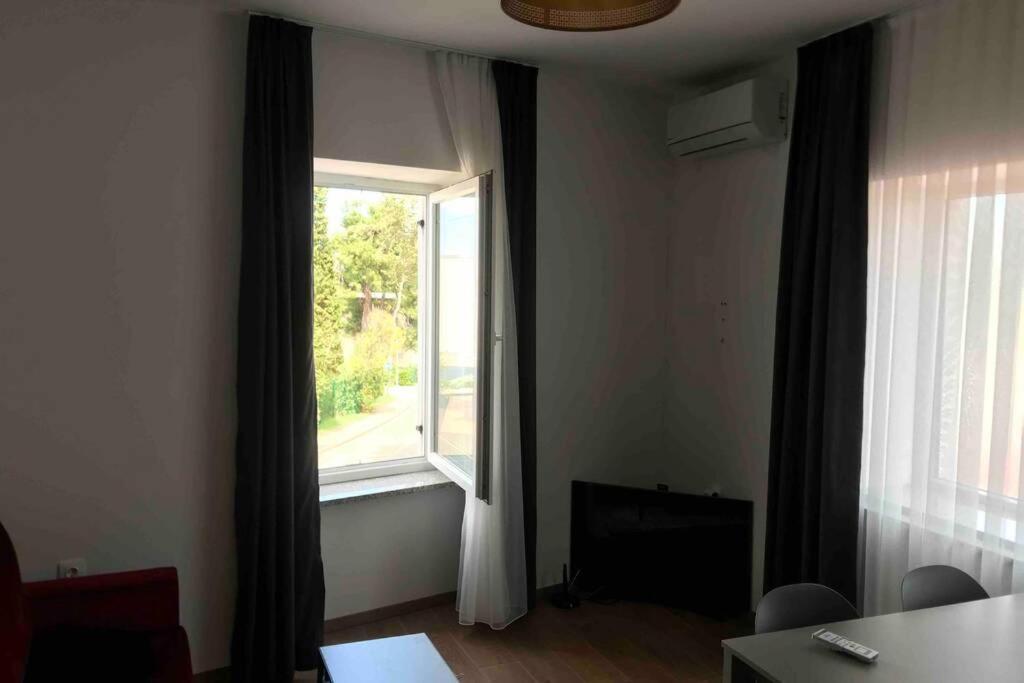 Nadija Apartmani Пореч Экстерьер фото