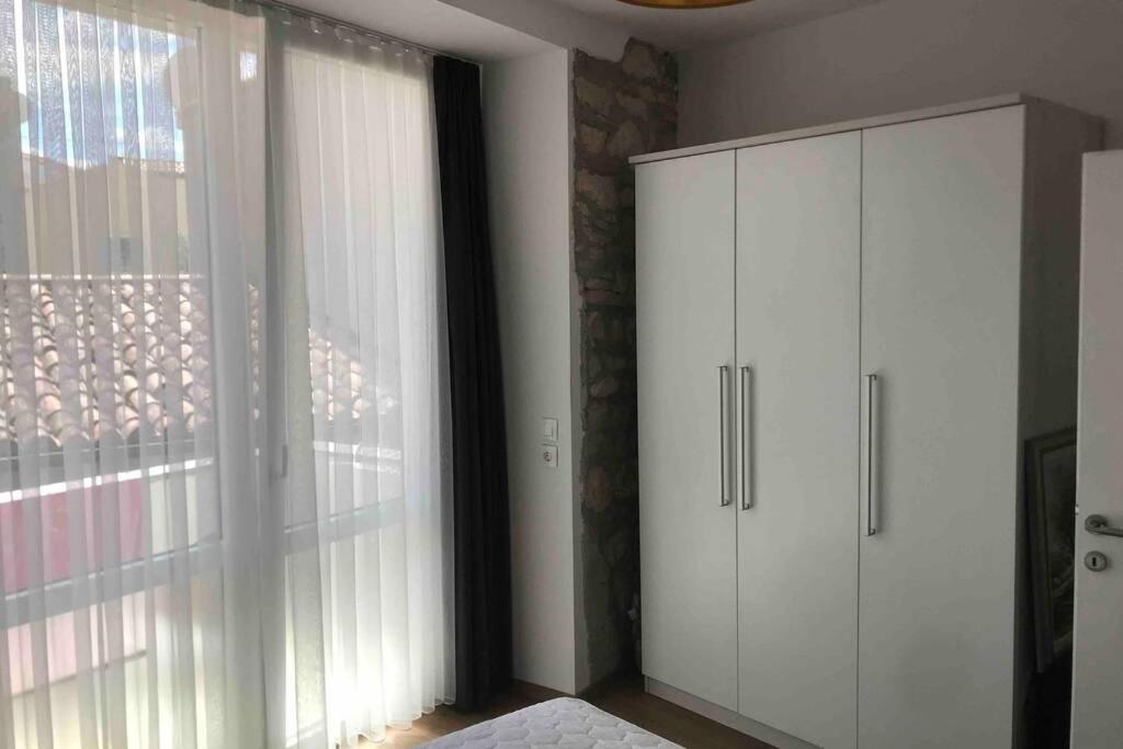 Nadija Apartmani Пореч Экстерьер фото